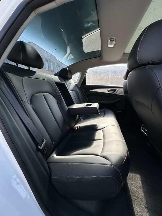 ROEWE I6 max 510 км в наличии от Terra Auto