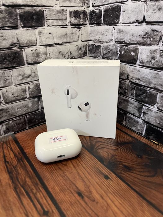 Наушники AirPods 3 | ЭйрПодс 3