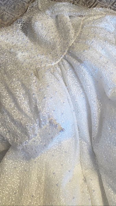 Продам свадебное платье