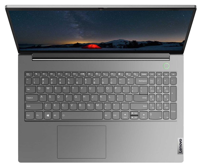 Lenovo ThinkBook 15.6" Intel® Core™ i5-1135G7 /24GB DDR4/512 SSD - НОВ