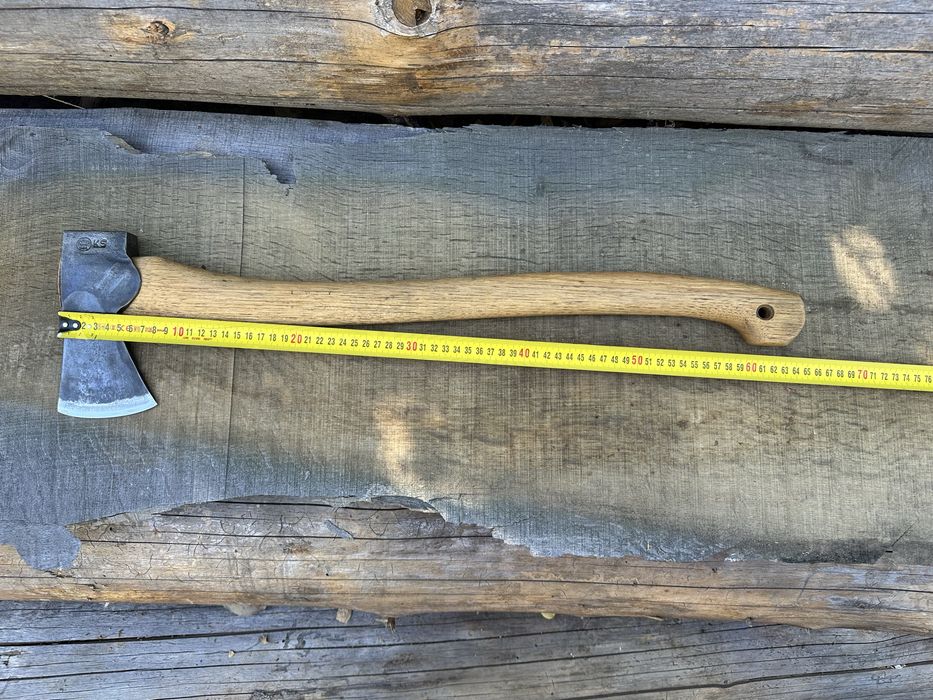 Topor forestier scandinav Gränsfors