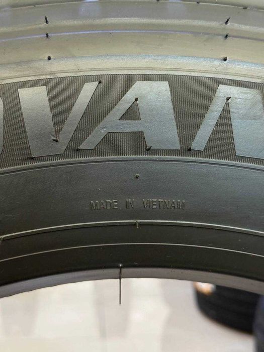 295/60 R22.5 Balon.