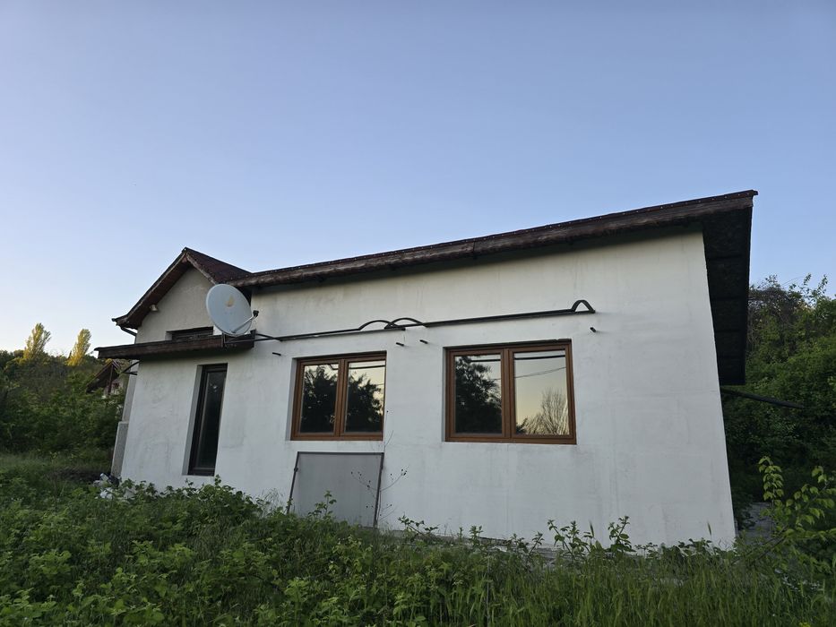 Къща в местност Боровец юг
