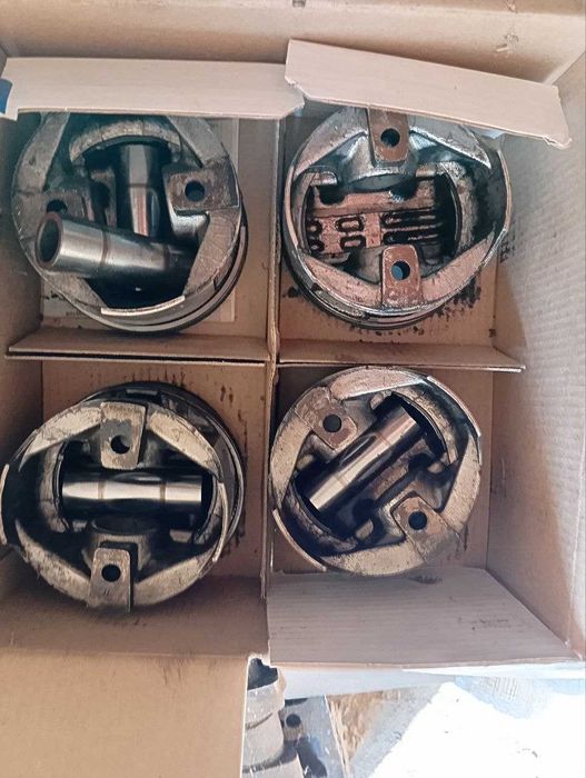 Продаются запчасти на Газ 3110