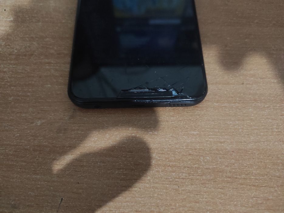Samsung Galaxy A03 Core, 32 ГБ — полный комплект