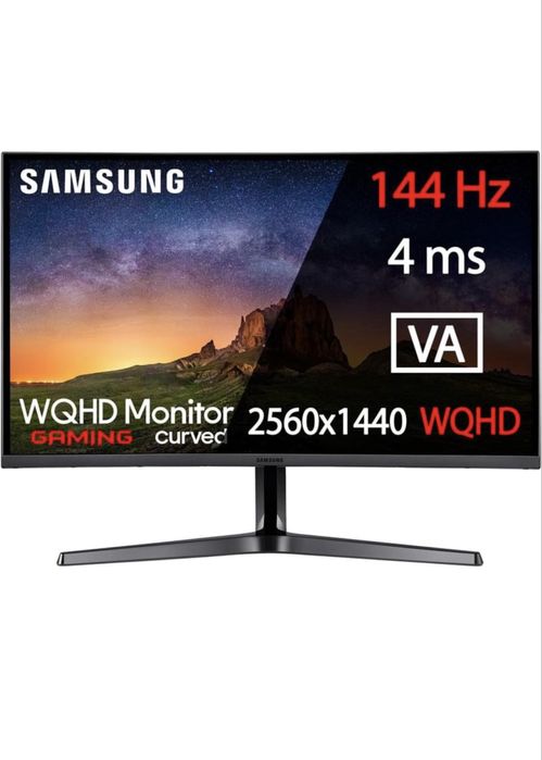 Продам Игровой Могитор Samsung 32