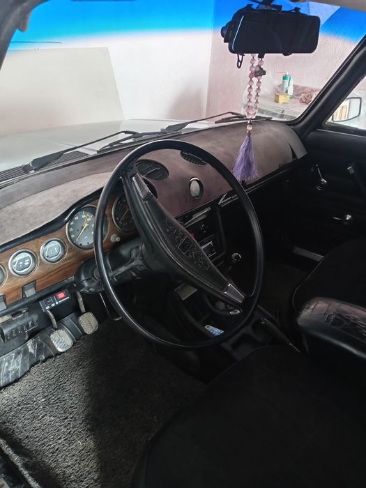 Jiguli vaz 2106 sotiladi