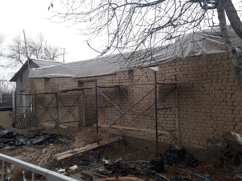 Uy sotiladi 6,5 sotik