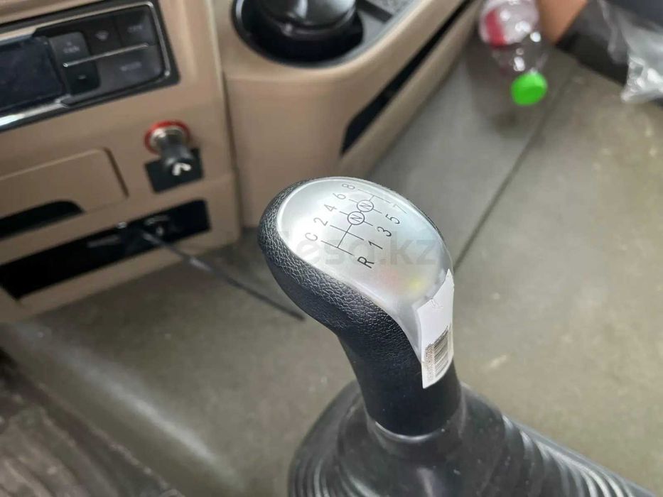 Самосвал Howo TX-М 2025 г.