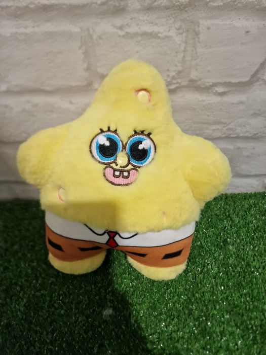 Спондж боб квадратни гащи