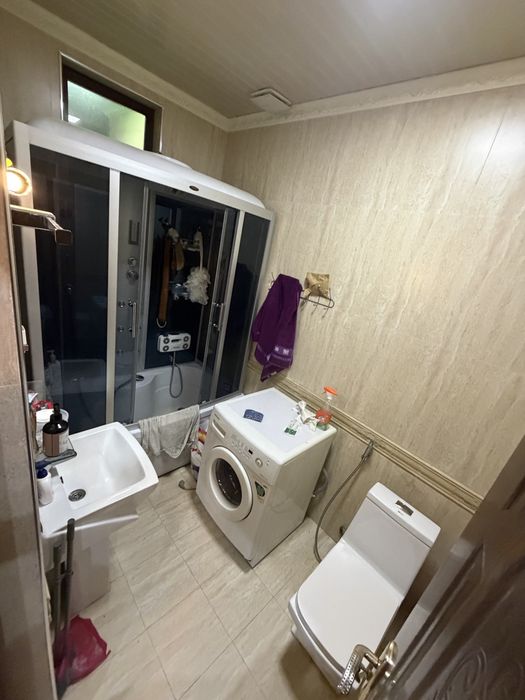 аренда квартиры 78 м2 нукуская