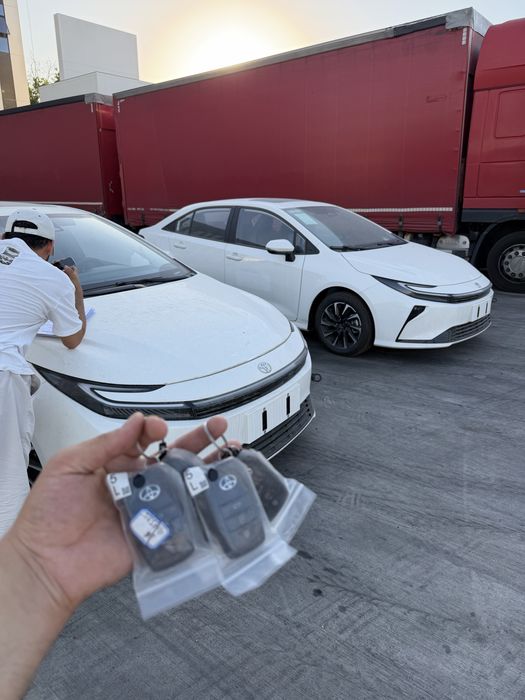 Toyota corolla 2026