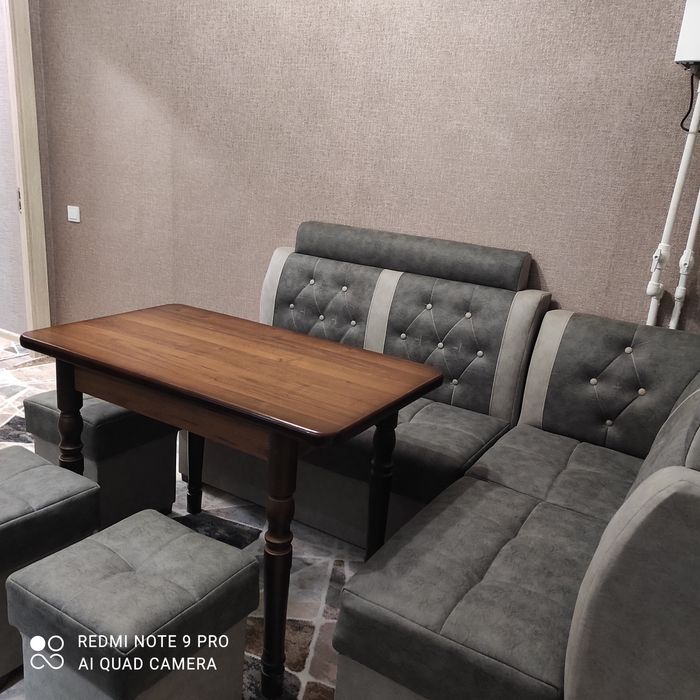 Продаются квартира 2 ком