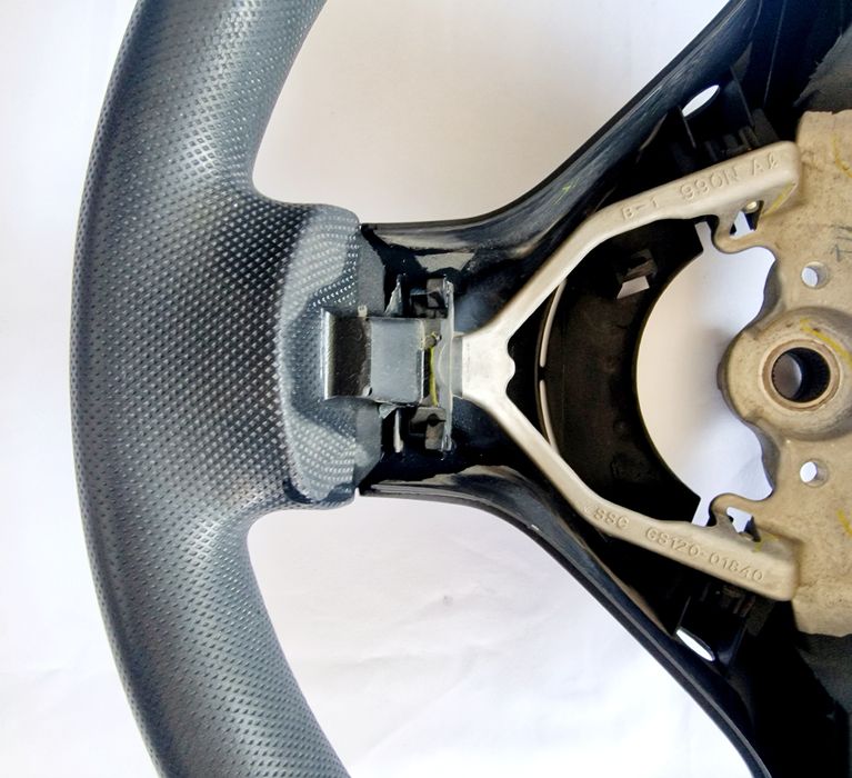 Волан Toyota Aygo