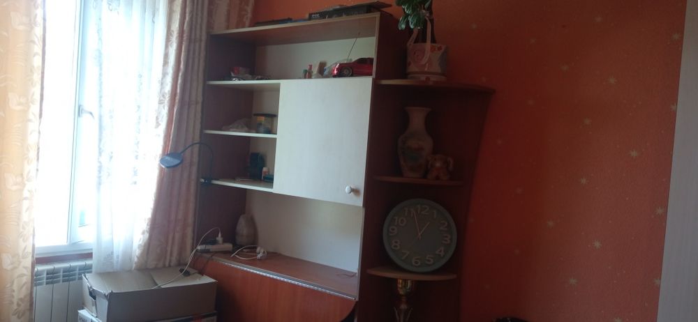 Стенка детская трансформер мебель детская