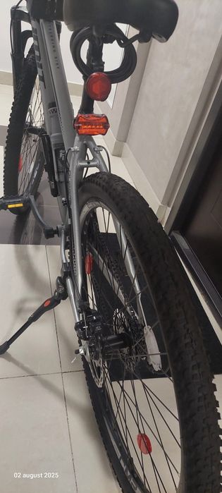 Bicicleta 29' ca nouă