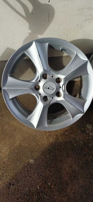 Джанти Хюндай I30 Hyundai i30 Kia 16 5х114,3
