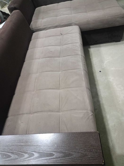 Продается мягкий уголок , большой 280*220,в идеальном состоянии