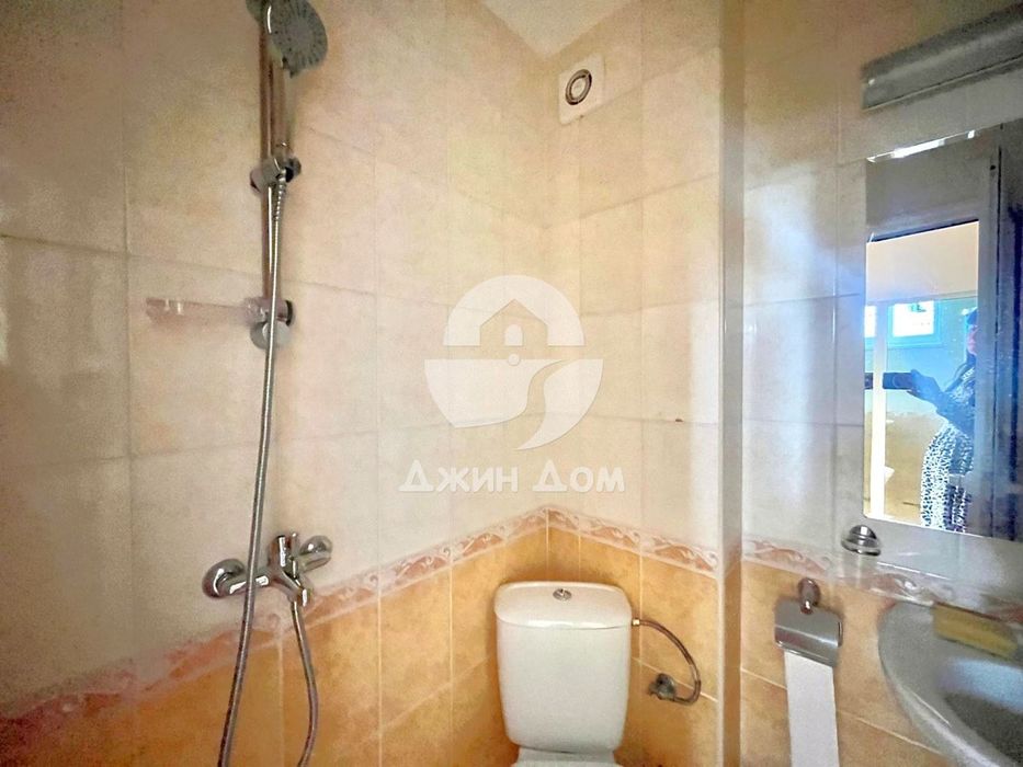 Тристаен апартамент в к-с „Панорама Дриймс“, гр. Свети Влас