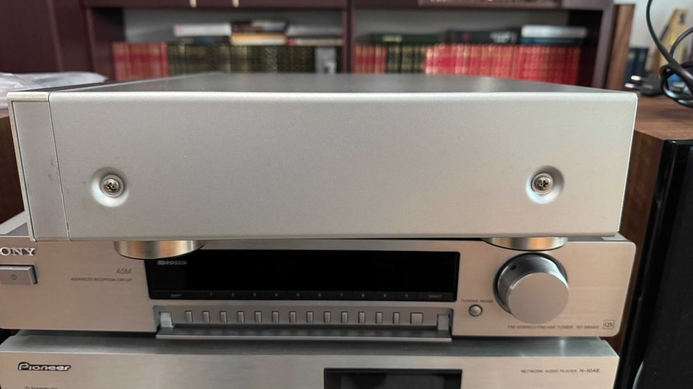 Network Audio Player Pioneer N-30-S