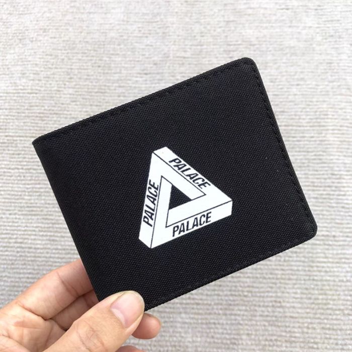 Кошелёк Palace Чёрный