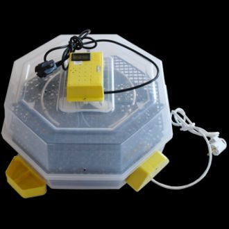 Приставки за Румънски инкубатор за пътпадъци, декор.кокошки и фазани