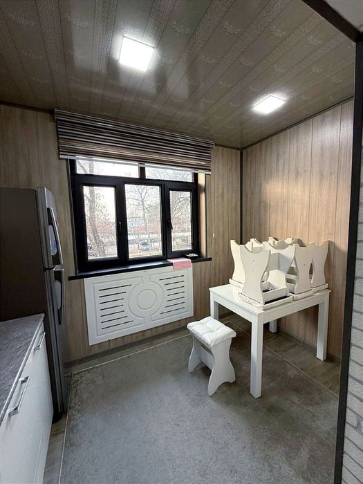 Сдается срочно Узбум квартира с ремонтом