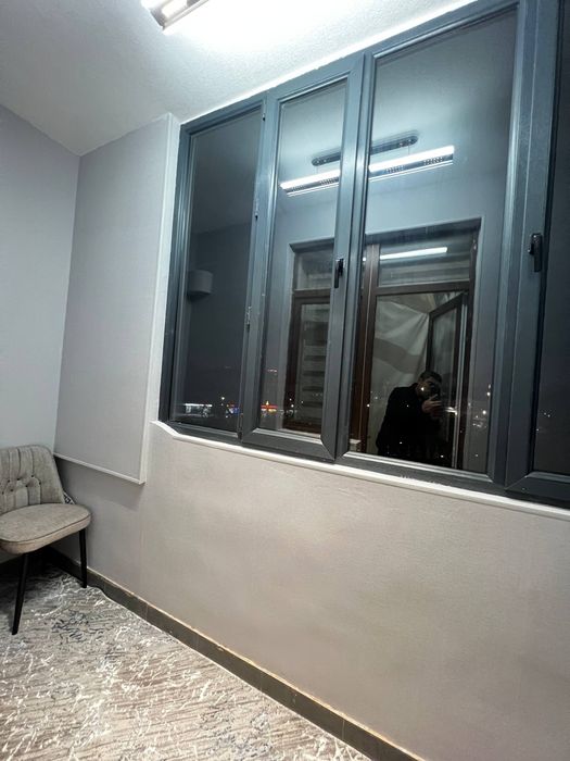 Продается 2 комнатная квартира от Golden House ор Канотчи