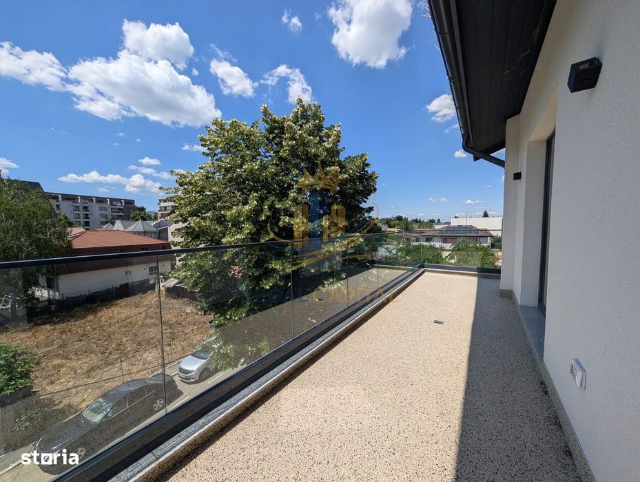 Apartament 3 Camere / Baneasa / Bd Aerogarii / Biharia