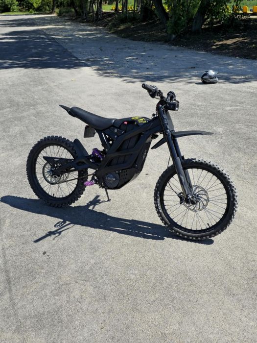 79bike falcon m/72v 8Kw