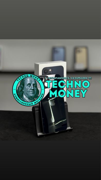 iPhone 13 (128 Gb) | Рассрочка 0•0•24 | Гарантия | Trade in