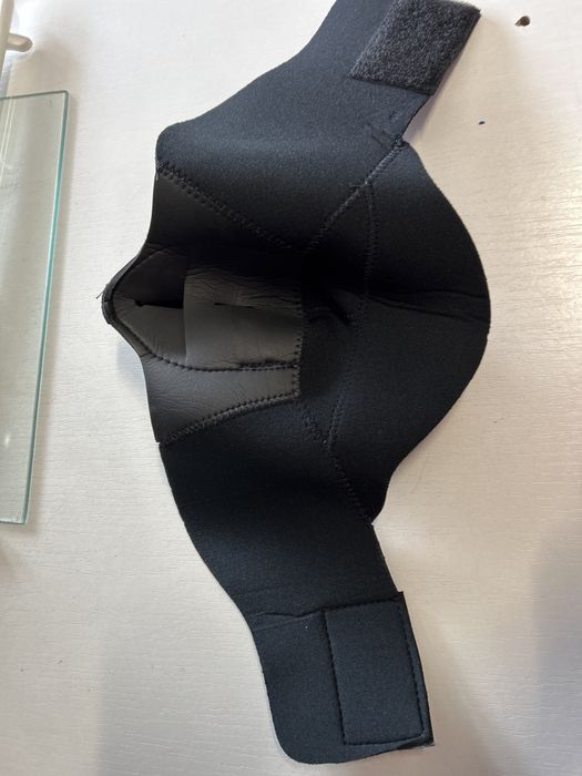 Masca de ski neoprene