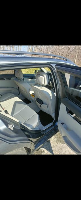 Мерцедес W204  код на мотора 646