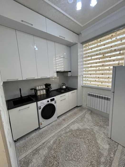 Сдаётся Шикарное квартира 2/2/5 Юнусабад 17 квартал ор-р Корзинка