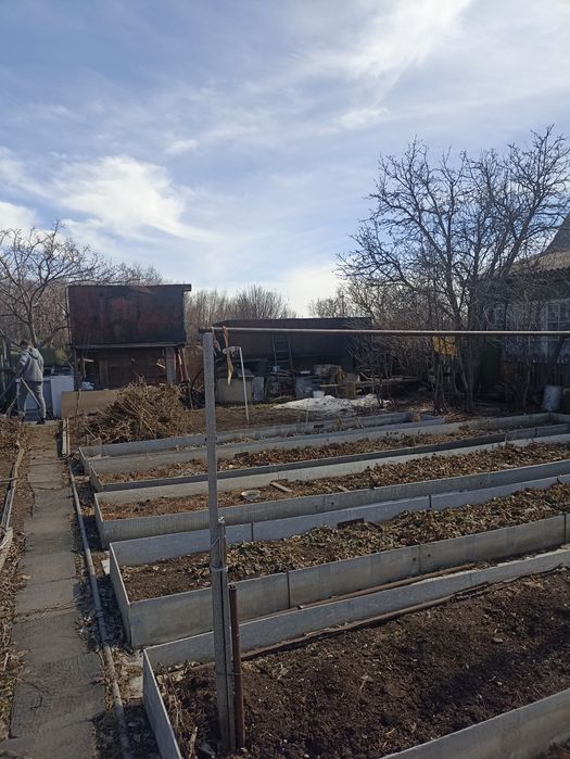 Продается дача. ДО "Оптимист"