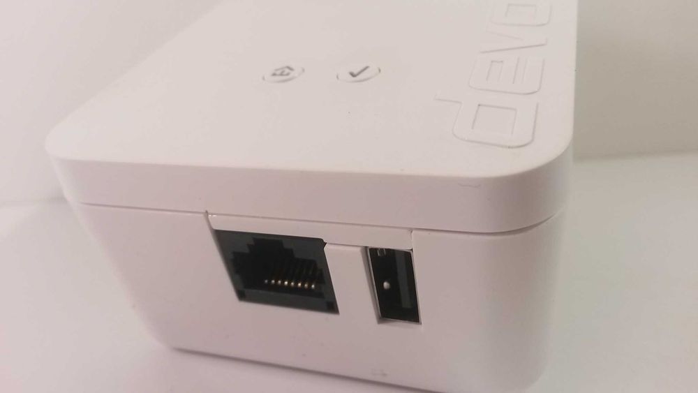 devolo Home Control Central Unit