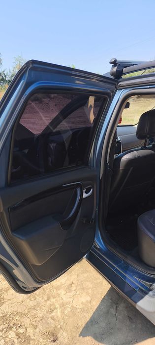 Dacia Duster de vânzare