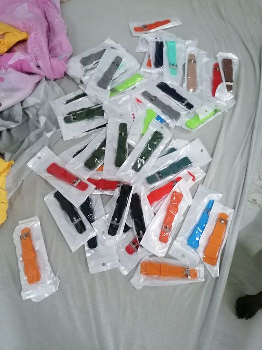 Curele ceas Samsung Gear S3 Classic/Frontier, Galaxy Watch, Huawei