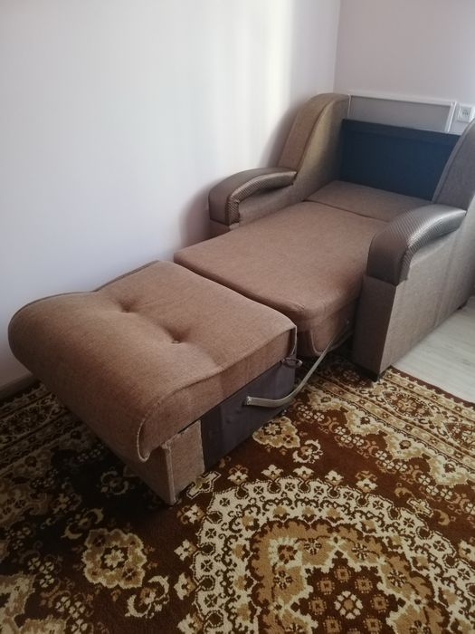 Срочно продается Кресло кровать