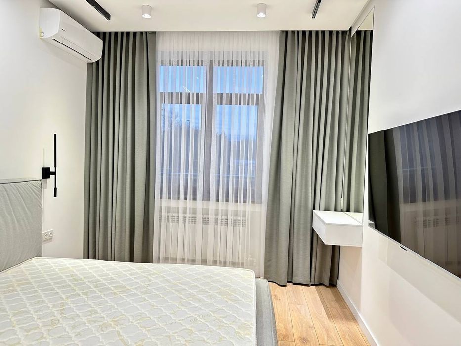 Parda tikish xizmati