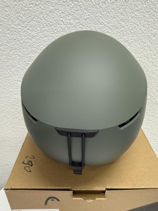casca head compact evo XS/S si M/L 52-55 si 56-59 cm
