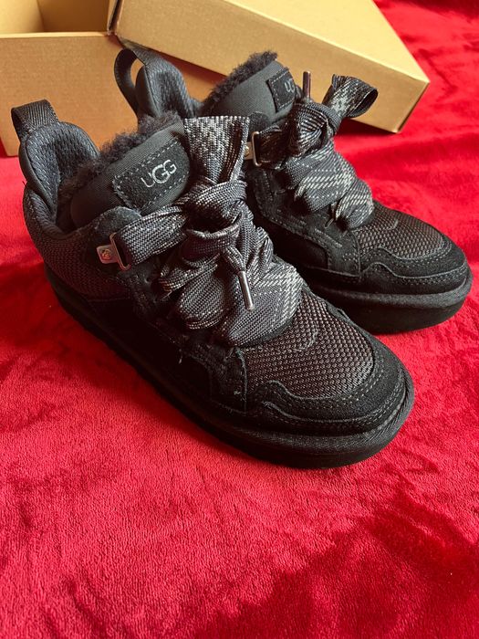 Обувки UGG w lowmel