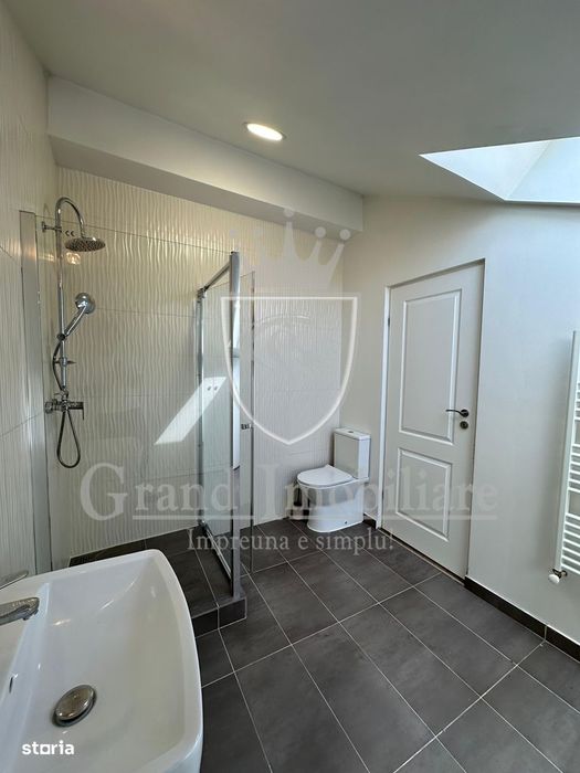 Apartament 62 mp parcare inclusa TOTUL NOU zona Iulius Mall
