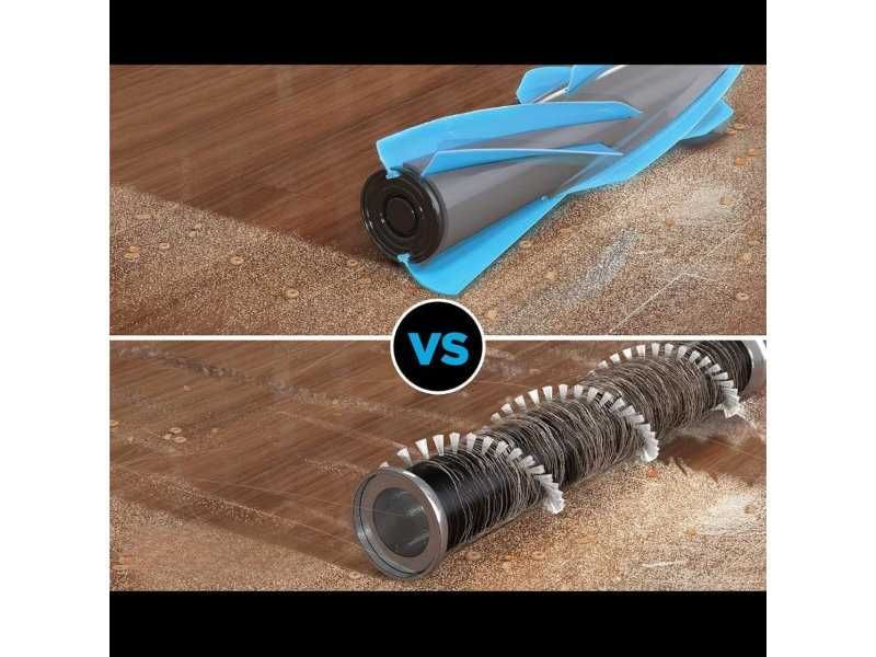 Робот Прахосмукачка с AI Навигация Shark RV2001EU