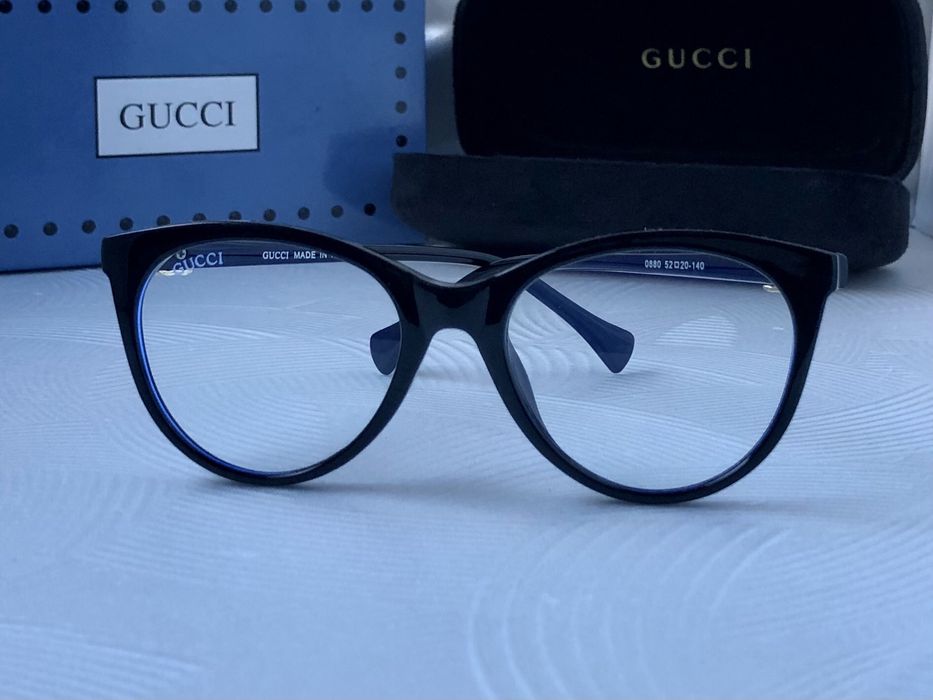 Очила за компютър Диоптрични рамки прозрачни слънчеви очила