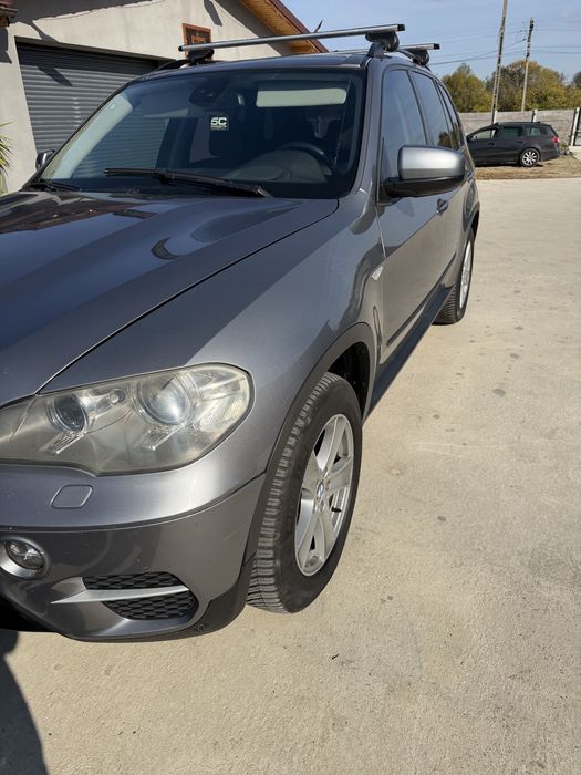 BMW X5 2011 — imagine 2