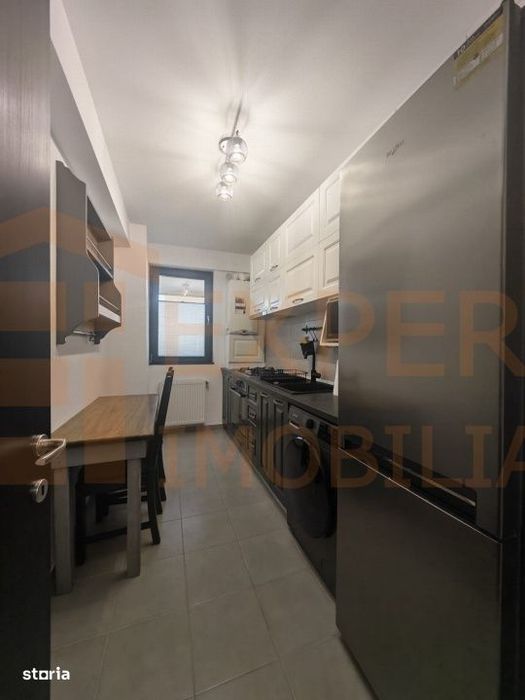 Apartament 2 camere de inchiriat pe termen lung – Tomis Plus, Consta