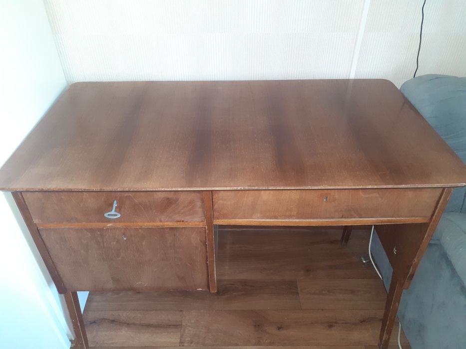 письменный стол б/у