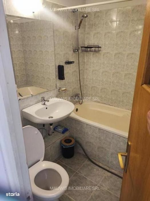 Piata Iancului- Magura Vulturului -bloc 1981 500 euro