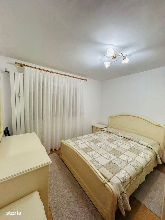 Apartament 2 camere  Cofetaria Select - etaj 2/4-  40 mp -  50.000 €